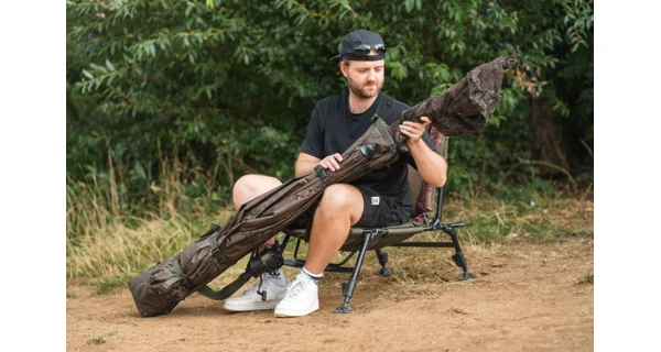 NASH - Puzdro na prút Scope Quiver