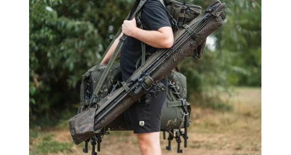 NASH - Puzdro na prút Scope Quiver