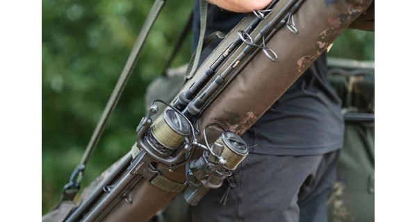 NASH - Puzdro na prút Scope Quiver