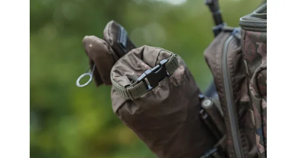 NASH - Puzdro na prút Scope Quiver