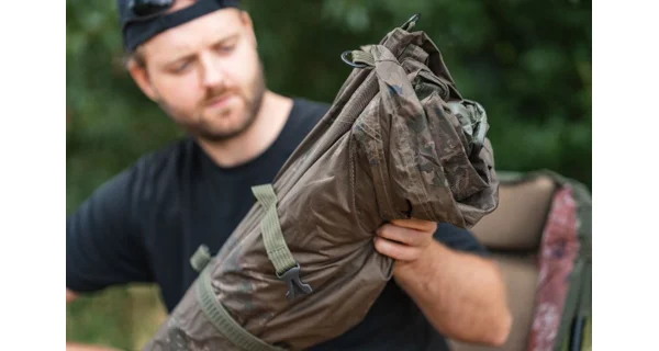 NASH - Puzdro na prút Scope Quiver