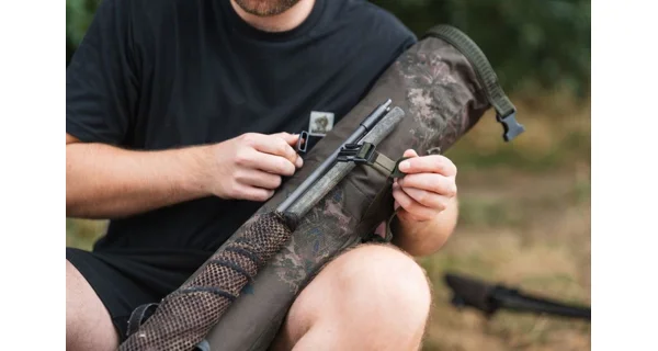 NASH - Puzdro na prút Scope Quiver