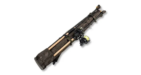 NASH - Puzdro na prút Scope Quiver