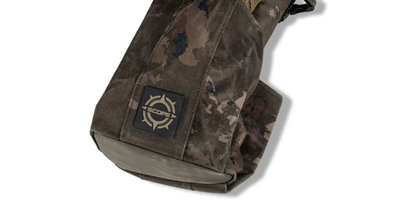 NASH - Puzdro na prút Scope Quiver