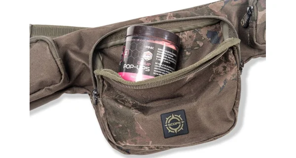 NASH - Puzdro na prút Scope Utility Rod Skin 6 ft