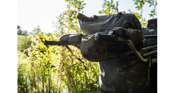 NASH - Puzdro na prút Scope Utility Rod Skin 6 ft