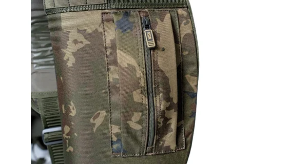 NASH - Puzdro na prút Subterfuge Hi Protect 1 Rod Skin 10 ft