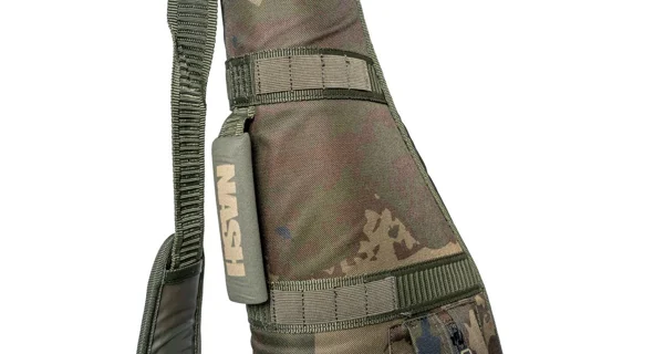 NASH - Puzdro na prút Subterfuge Hi Protect 1 Rod Skin 10 ft