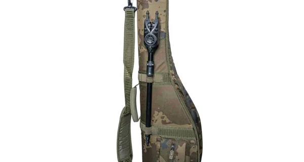 NASH - Puzdro na prút Subterfuge Hi Protect 1 Rod Skin 10 ft