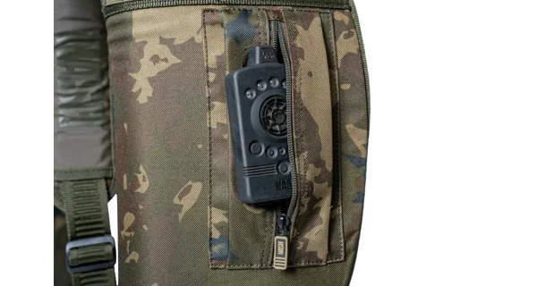 NASH - Puzdro na prút Subterfuge Hi Protect 1 Rod Skin 10 ft