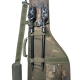 NASH - Puzdro na prút Subterfuge Hi Protect 2 Rod Skin 10 ft