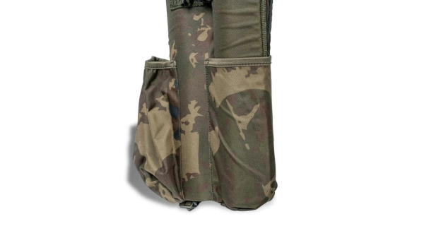 NASH - Puzdro na prút Subterfuge Hi Protect 2 Rod Skin 10 ft