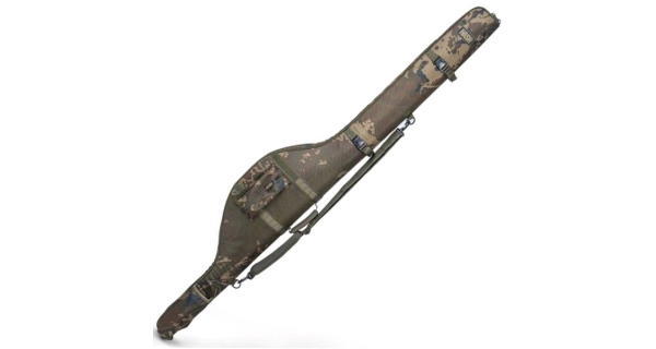 NASH - Puzdro na prút Subterfuge Hi Protect 2 Rod Skin 13 ft