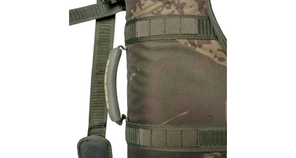 NASH - Puzdro na prút Subterfuge Hi Protect 2 Rod Skin 13 ft