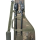 NASH - Puzdro na prút Subterfuge Hi Protect 2 Rod Skin 13 ft