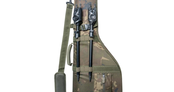 NASH - Puzdro na prút Subterfuge Hi Protect 2 Rod Skin 13 ft
