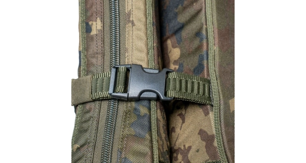 NASH - Puzdro na prút Subterfuge Hi Protect 2 Rod Skin 13 ft