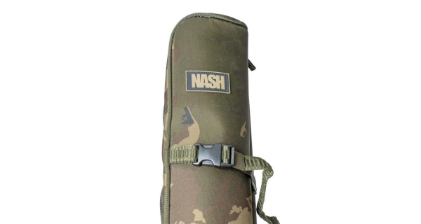 NASH - Puzdro na prút Subterfuge Hi Protect 2 Rod Skin 13 ft