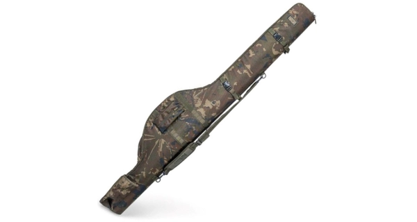 NASH - Puzdro na prút Subterfuge Hi Protect 3 Rod Skin 10 ft