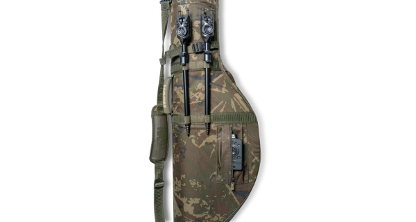 NASH - Puzdro na prút Subterfuge Hi Protect 3 Rod Skin 10 ft