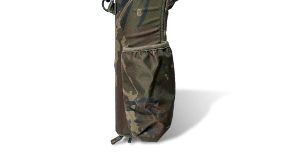 NASH - Puzdro na prút Subterfuge Hi Protect 3 Rod Skin 10 ft