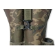 NASH - Puzdro na prút Subterfuge Hi Protect 3 Rod Skin 13 ft