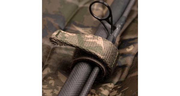 NASH - Puzdro na prút Subterfuge Hi-Protect Single Skin 3,65 m