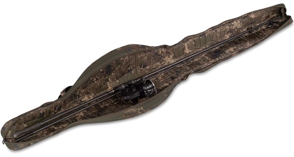 NASH - Puzdro na prút Subterfuge Hi-Protect Single Skin 3,65 m