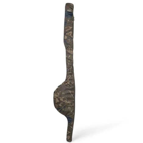 NASH - Puzdro na prút Subterfuge Soft Protect 1 Rod Skin 12 ft