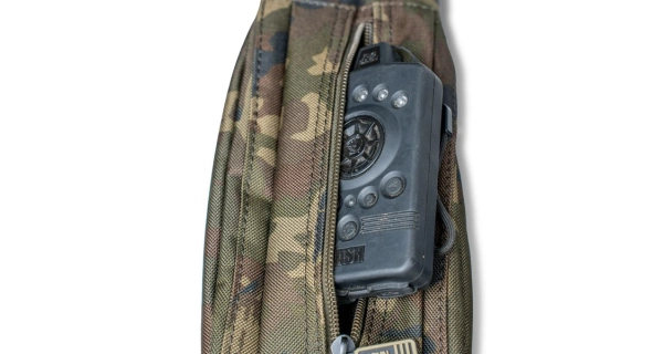 NASH - Puzdro na prút Subterfuge Soft Protect 1 Rod Skin 12 ft