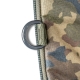 NASH - Puzdro na prút Subterfuge Soft Protect 1 Rod Skin 12 ft