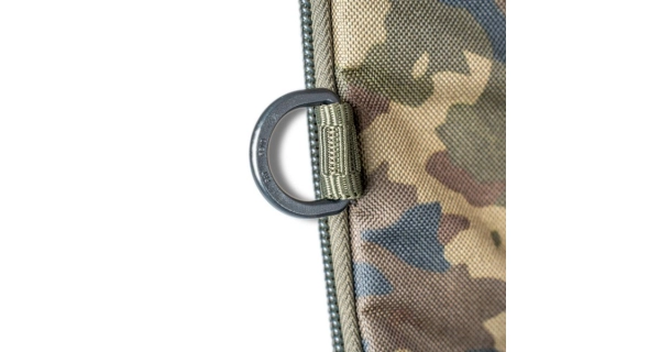 NASH - Puzdro na prút Subterfuge Soft Protect 1 Rod Skin 12 ft