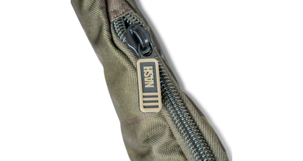 NASH - Puzdro na prút Subterfuge Soft Protect 1 Rod Skin 12 ft