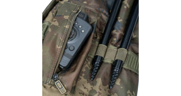 NASH - Puzdro na prút Subterfuge Soft Protect 2 Rod Skin 10 ft