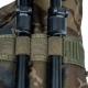 NASH - Puzdro na prút Subterfuge Soft Protect 2 Rod Skin 10 ft
