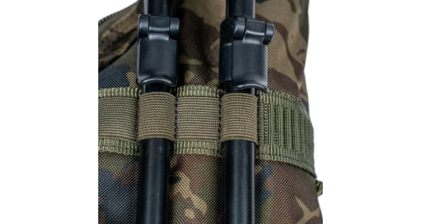 NASH - Puzdro na prút Subterfuge Soft Protect 2 Rod Skin 10 ft