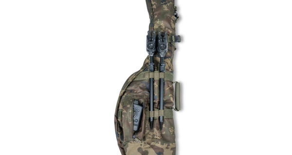 NASH - Puzdro na prút Subterfuge Soft Protect 2 Rod Skin 10 ft