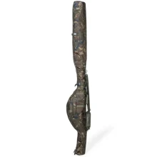 NASH - Puzdro na prút Subterfuge Soft Protect 2 Rod Skin 12 ft