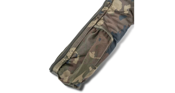 NASH - Puzdro na prút Subterfuge Soft Protect 2 Rod Skin 12 ft