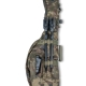NASH - Puzdro na prút Subterfuge Soft Protect 2 Rod Skin 12 ft