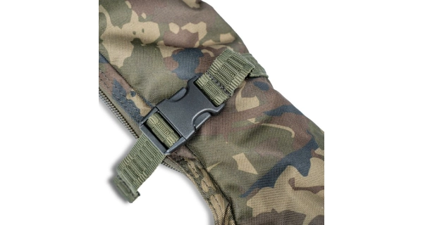 NASH - Puzdro na prút Subterfuge Soft Protect 2 Rod Skin 13 ft