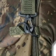 NASH - Puzdro na prút Subterfuge Soft Protect 3 Rod Skin 12 ft