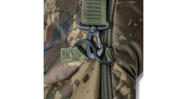 NASH - Puzdro na prút Subterfuge Soft Protect 3 Rod Skin 12 ft