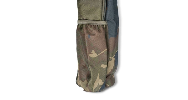 NASH - Puzdro na prút Subterfuge Soft Protect 3 Rod Skin 12 ft