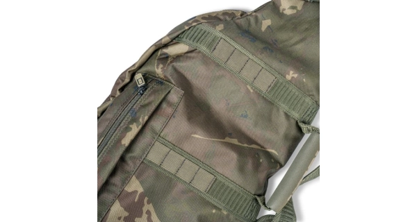 NASH - Puzdro na prút Subterfuge Soft Protect 3 Rod Skin 12 ft