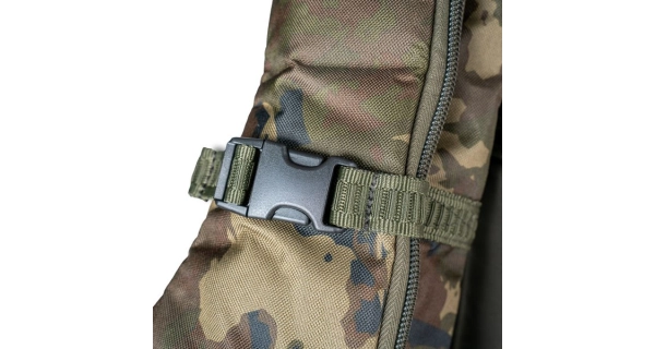 NASH - Puzdro na prút Subterfuge Soft Protect 3 Rod Skin 13 ft