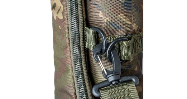NASH - Puzdro na prút Subterfuge Soft Protect 3 Rod Skin 13 ft