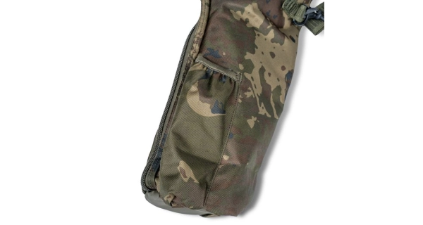 NASH - Puzdro na prút Subterfuge Soft Protect 3 Rod Skin 13 ft