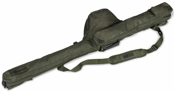 NASH - Puzdro na prúty Dwarf Double Skin 132 cm