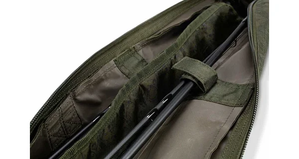 NASH - Puzdro na prúty Dwarf Double Skin 132 cm